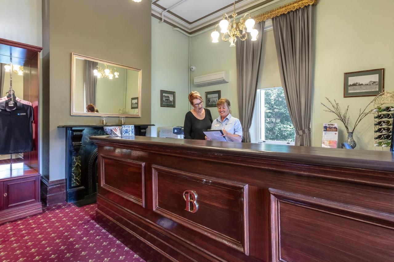 Club Wyndham Ballarat, Trademark Collection By Wyndham Kültér fotó