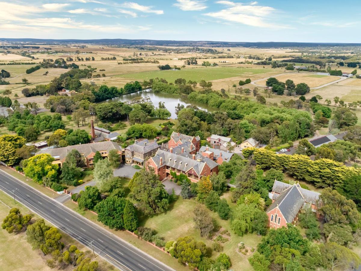 Club Wyndham Ballarat, Trademark Collection By Wyndham Kültér fotó
