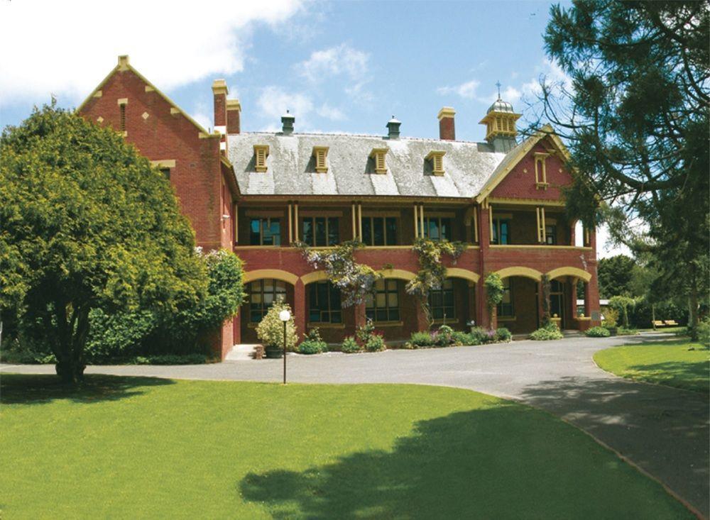 Club Wyndham Ballarat, Trademark Collection By Wyndham Kültér fotó