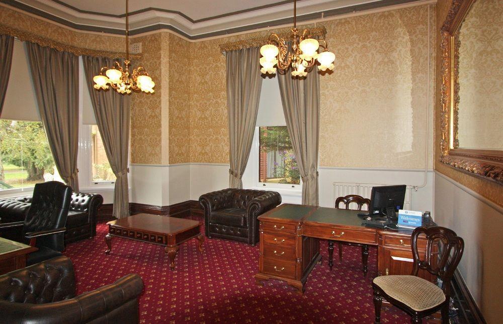 Club Wyndham Ballarat, Trademark Collection By Wyndham Kültér fotó