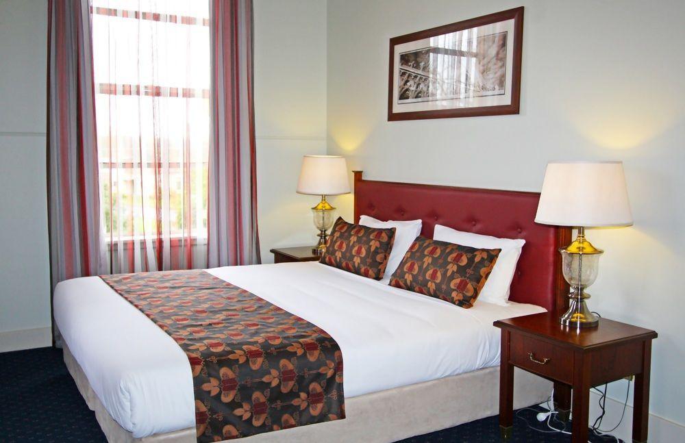 Club Wyndham Ballarat, Trademark Collection By Wyndham Kültér fotó