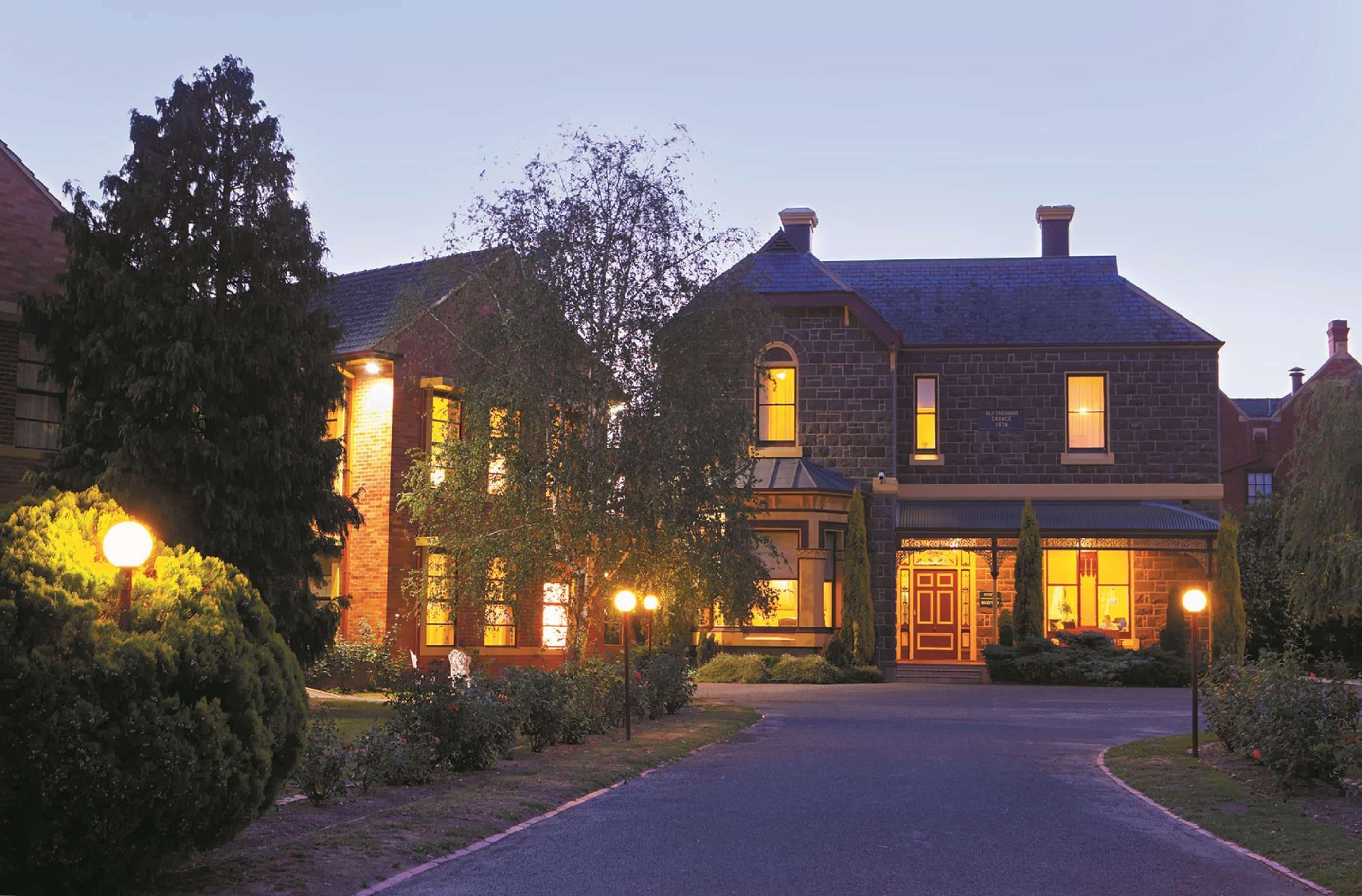 Club Wyndham Ballarat, Trademark Collection By Wyndham Kültér fotó