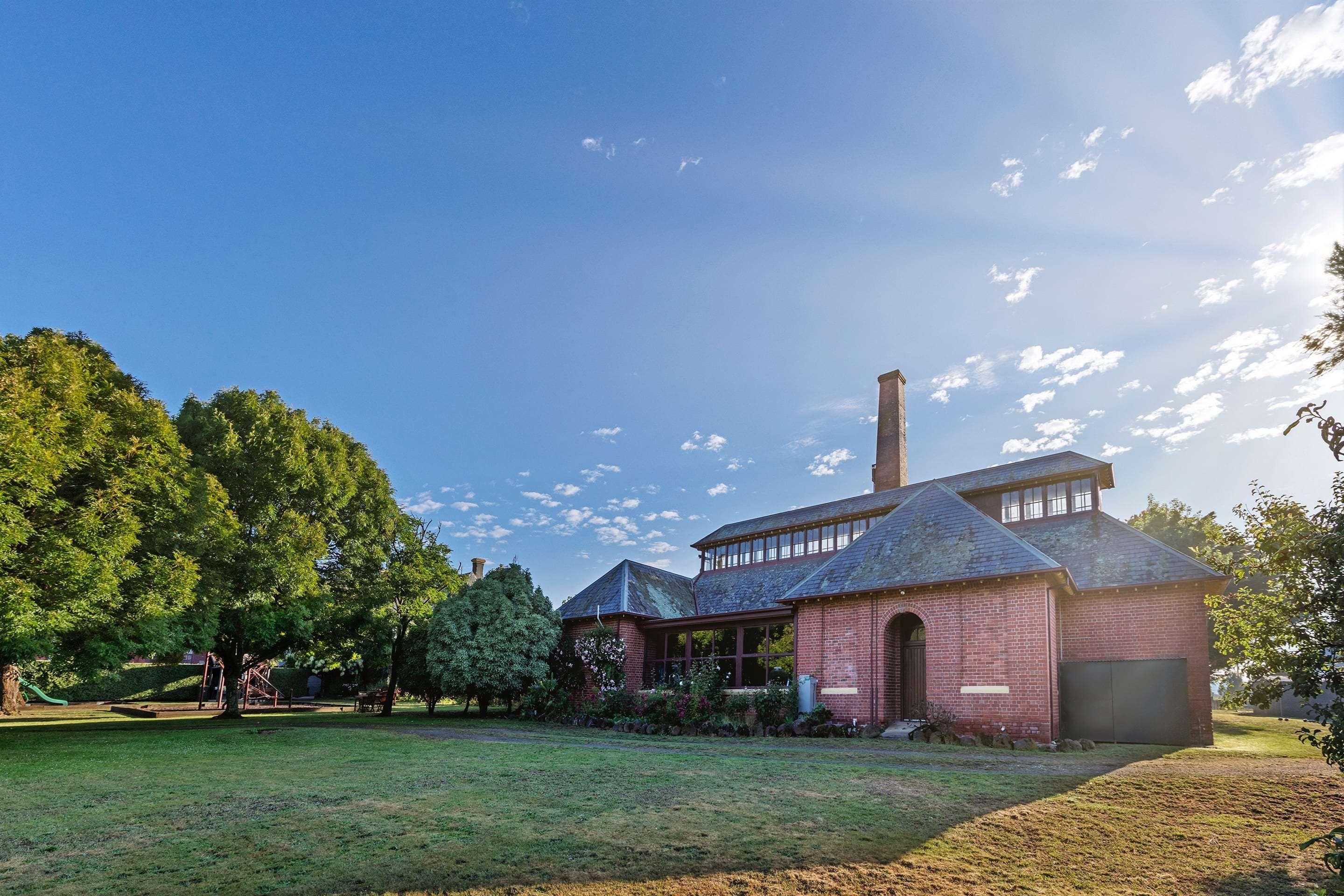 Club Wyndham Ballarat, Trademark Collection By Wyndham Kültér fotó