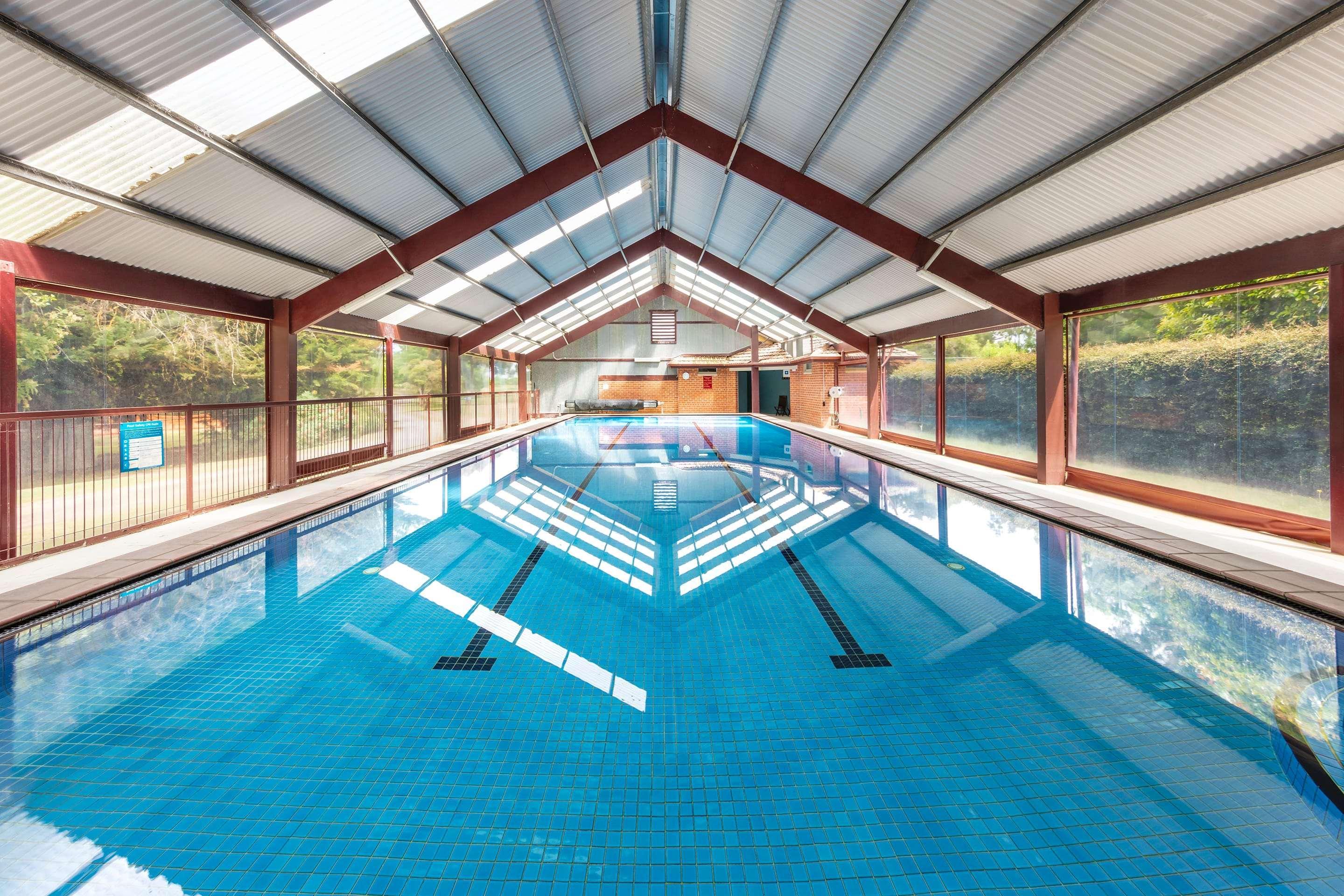 Club Wyndham Ballarat, Trademark Collection By Wyndham Kültér fotó