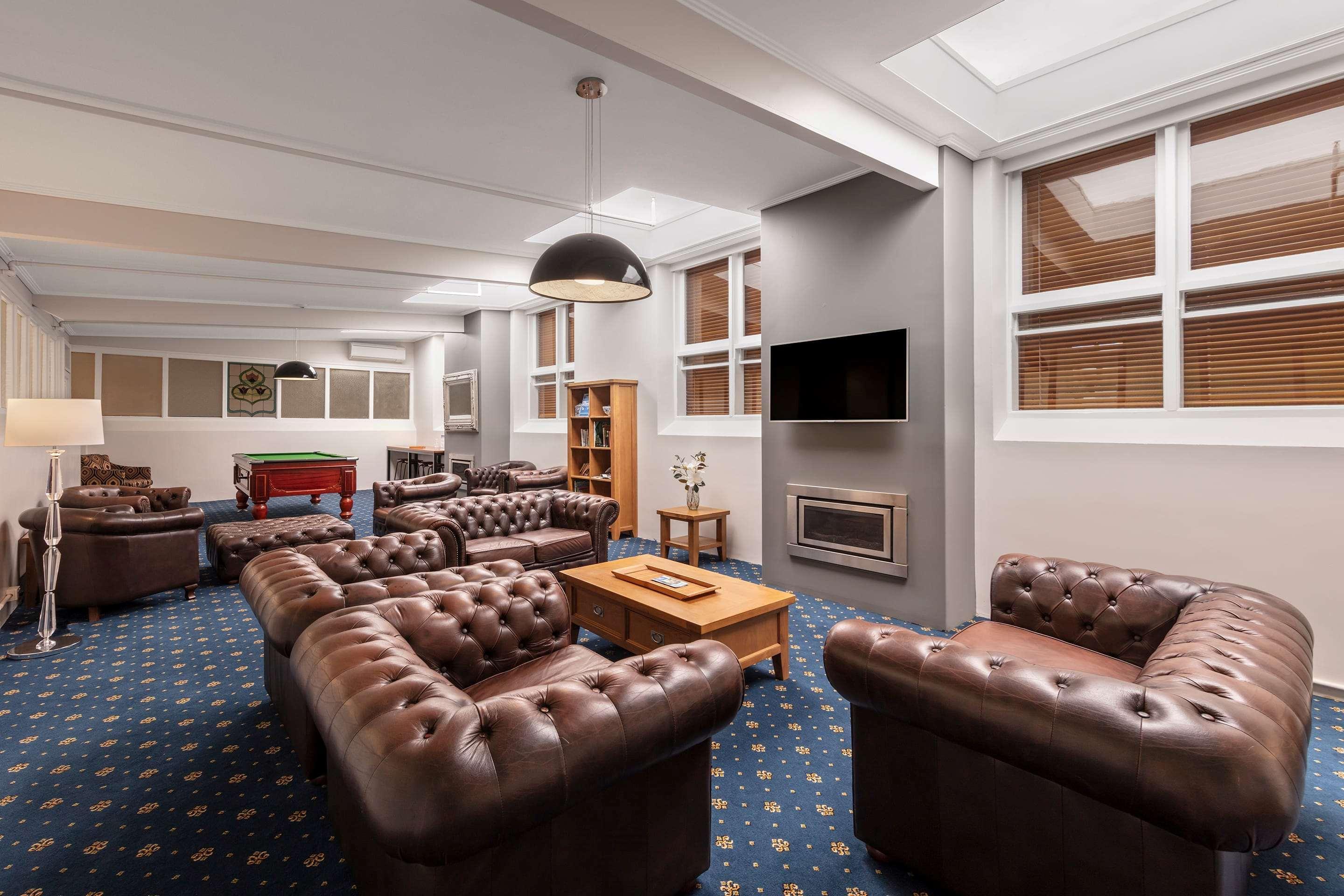 Club Wyndham Ballarat, Trademark Collection By Wyndham Kültér fotó