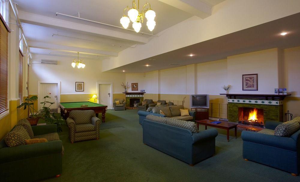 Club Wyndham Ballarat, Trademark Collection By Wyndham Kültér fotó