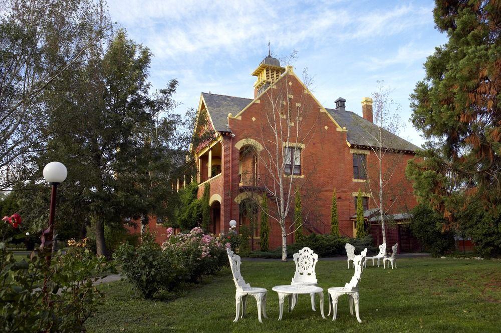 Club Wyndham Ballarat, Trademark Collection By Wyndham Kültér fotó