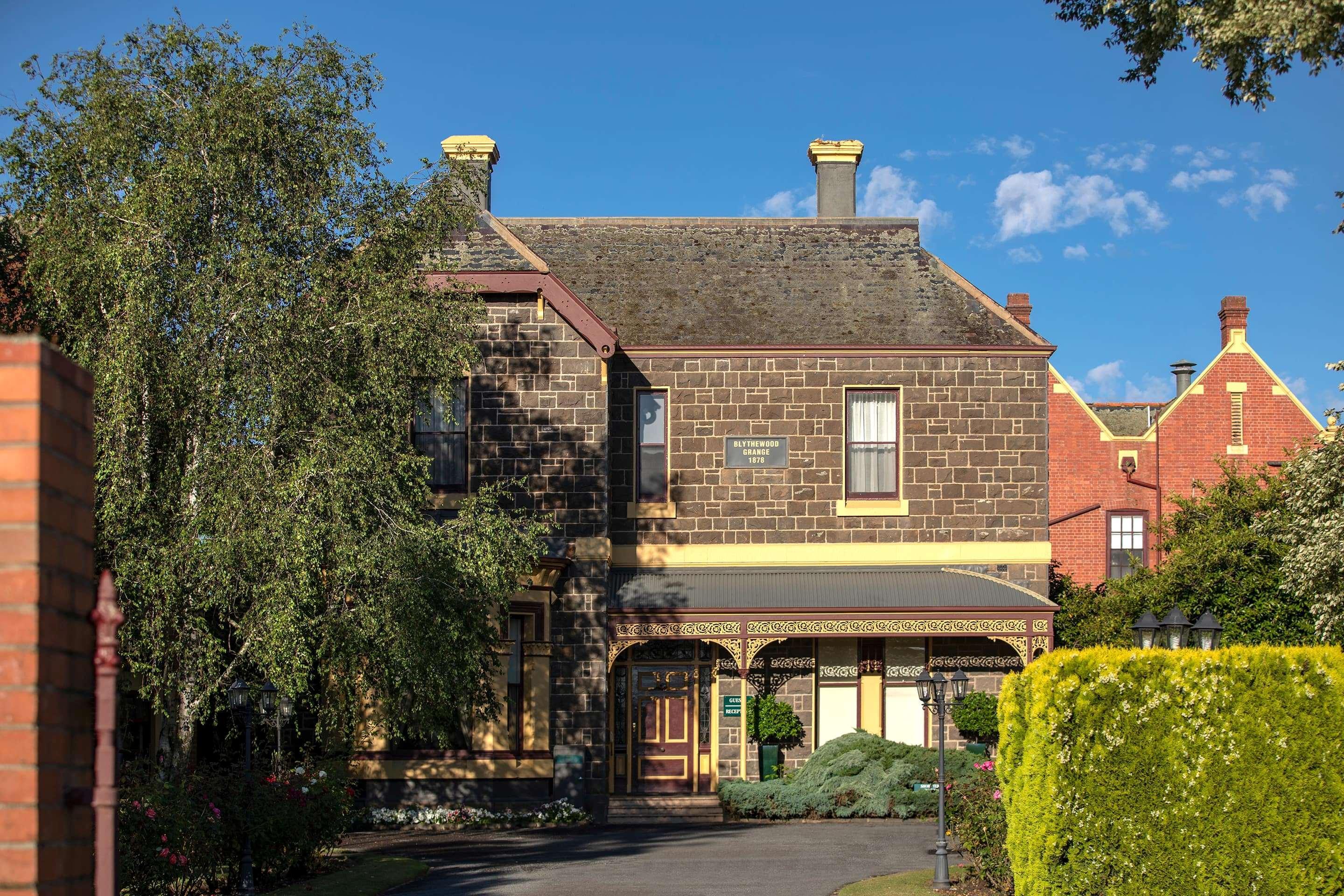 Club Wyndham Ballarat, Trademark Collection By Wyndham Kültér fotó