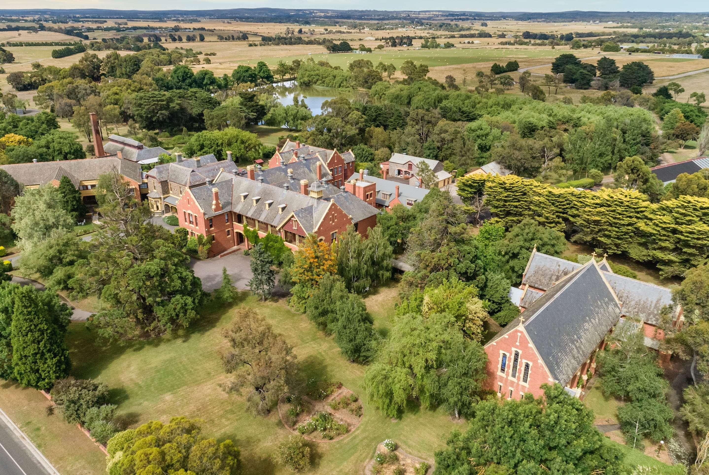 Club Wyndham Ballarat, Trademark Collection By Wyndham Kültér fotó