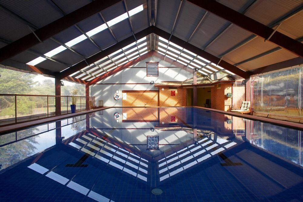 Club Wyndham Ballarat, Trademark Collection By Wyndham Kültér fotó