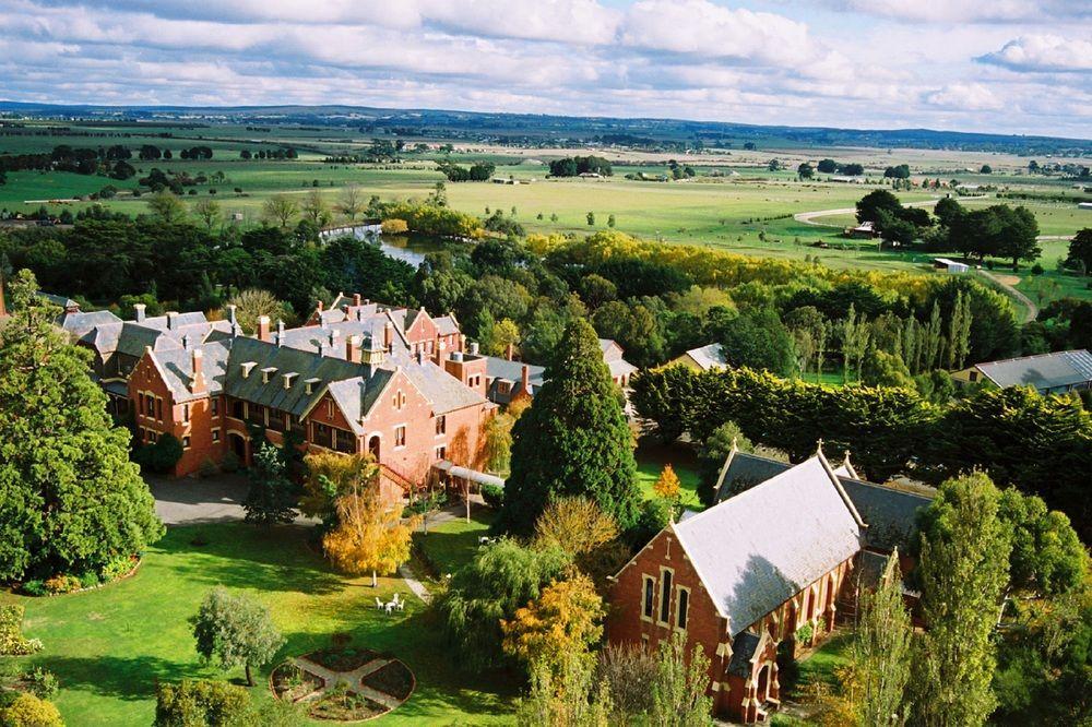Club Wyndham Ballarat, Trademark Collection By Wyndham Kültér fotó