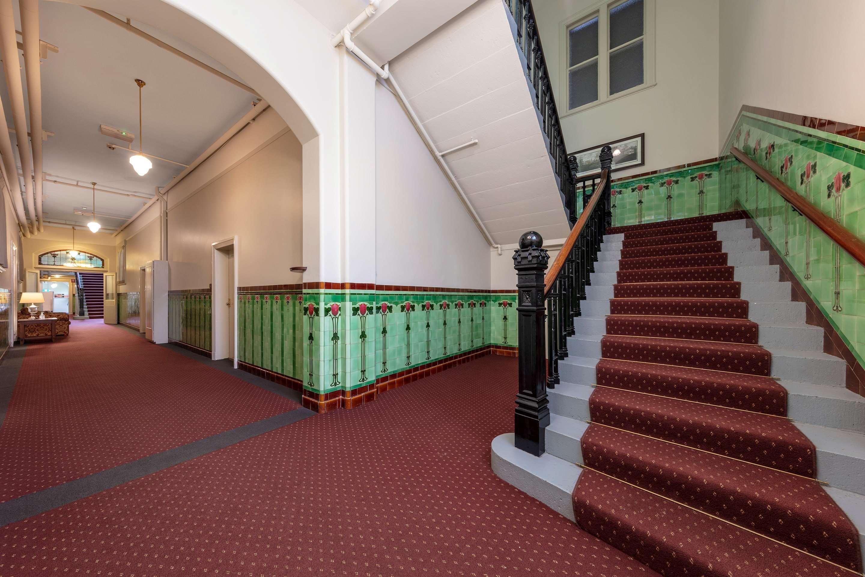 Club Wyndham Ballarat, Trademark Collection By Wyndham Kültér fotó