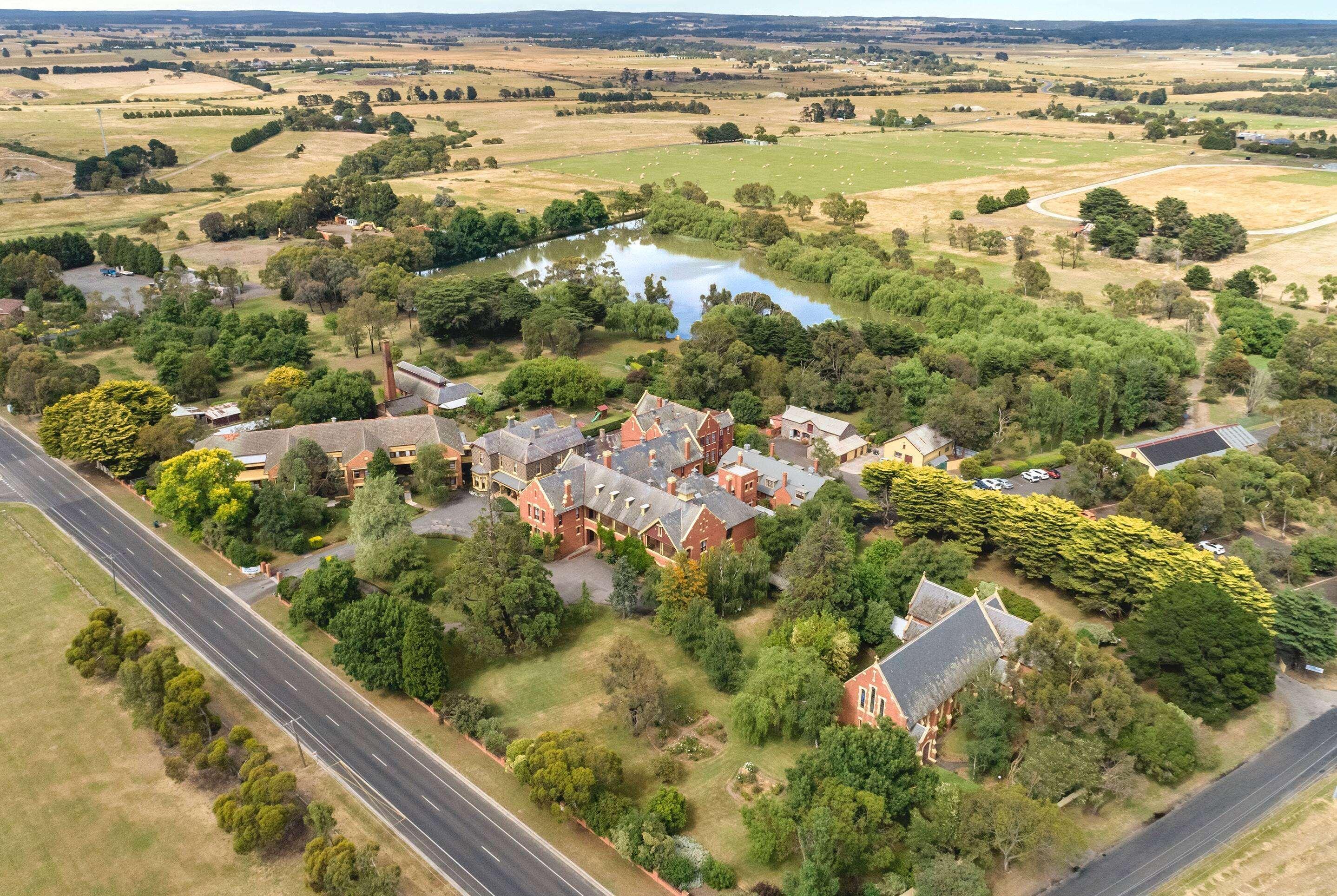 Club Wyndham Ballarat, Trademark Collection By Wyndham Kültér fotó