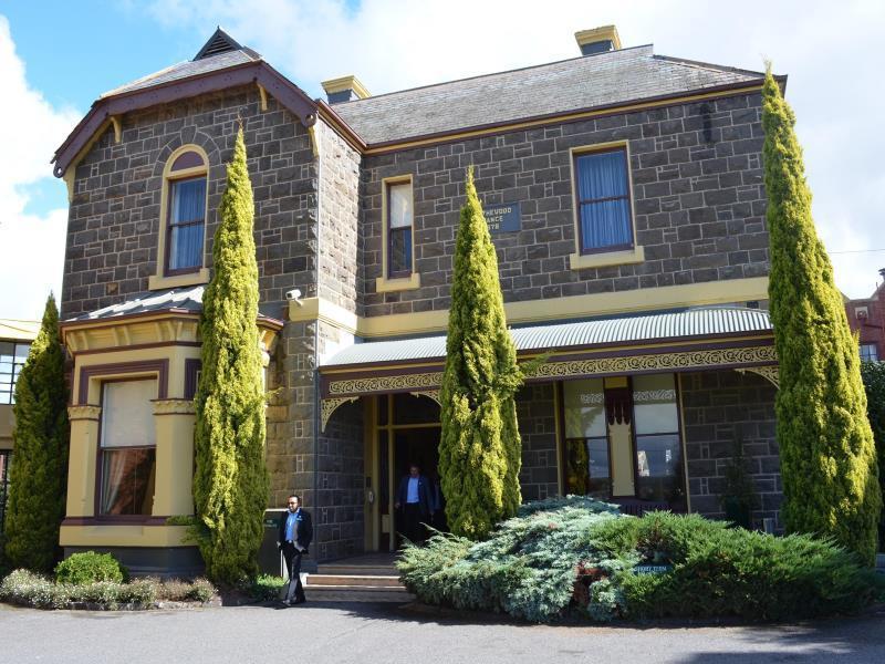 Club Wyndham Ballarat, Trademark Collection By Wyndham Kültér fotó