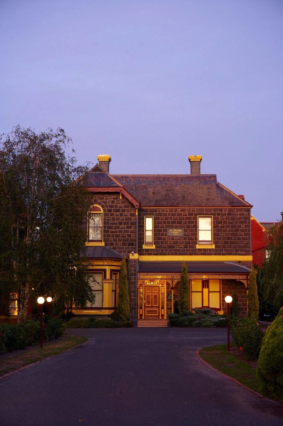 Club Wyndham Ballarat, Trademark Collection By Wyndham Kültér fotó