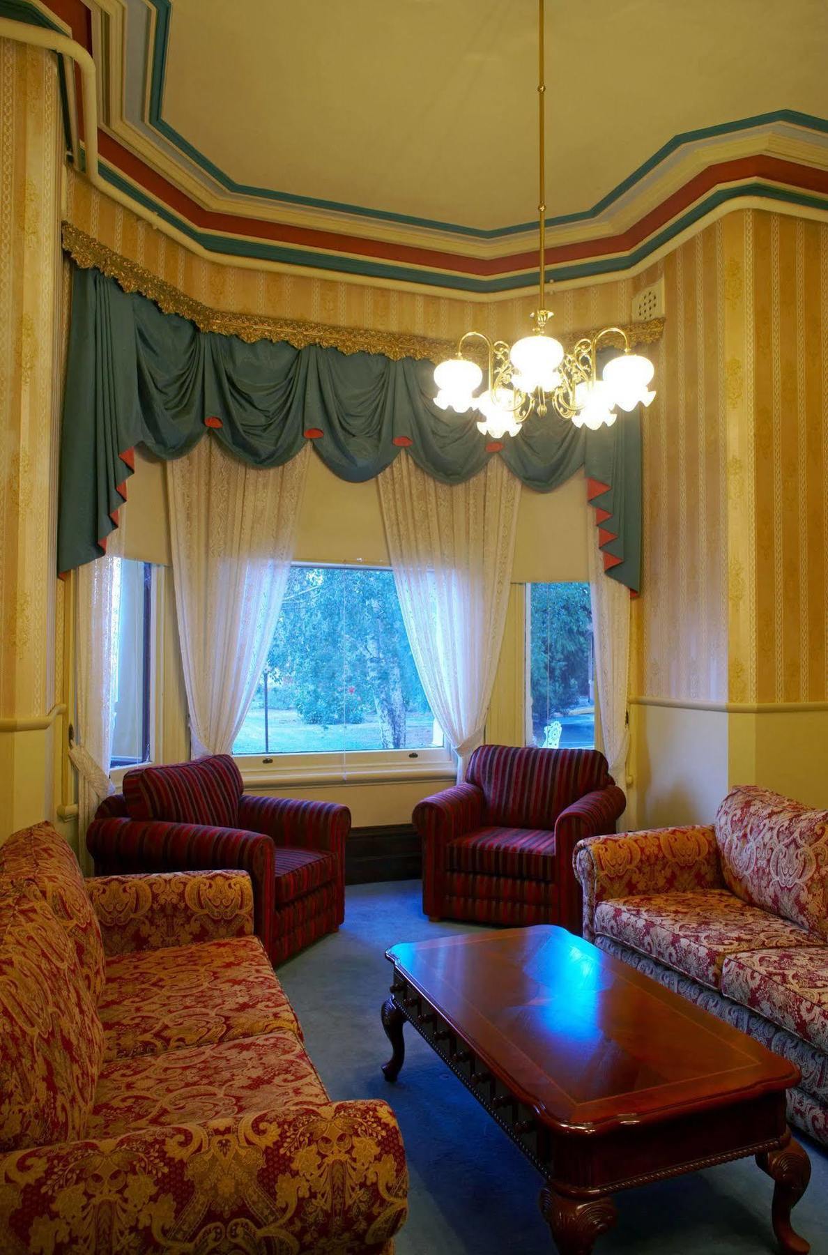 Club Wyndham Ballarat, Trademark Collection By Wyndham Kültér fotó